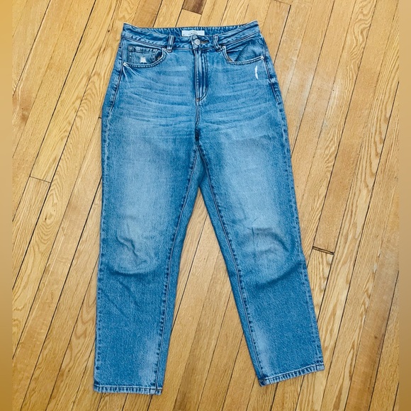 Dynamite mom fit jeans - Picture 2 of 3